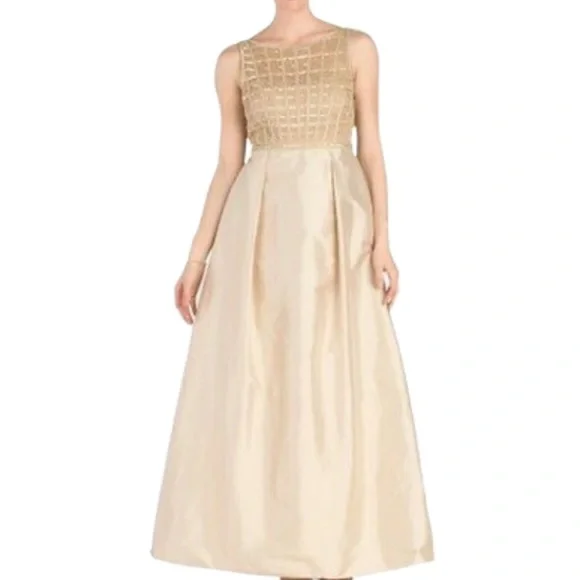 Aidan Mattox | Dresses | Nwt Aidan Mattox Beaded Bodice Taffeta Ball Gown | Poshmark Aidan Mattox | Dresses | Nwt Aidan Mattox Beaded Bodice Taffeta Ball Gown | Poshmark